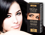 освітлювачі та фарби для волосся фірма в Польщі