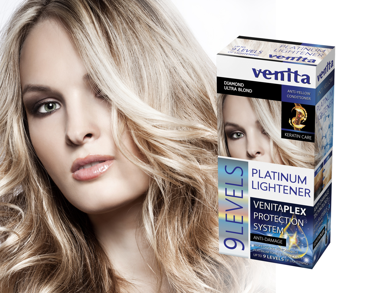 Освітлювач Plex Venita