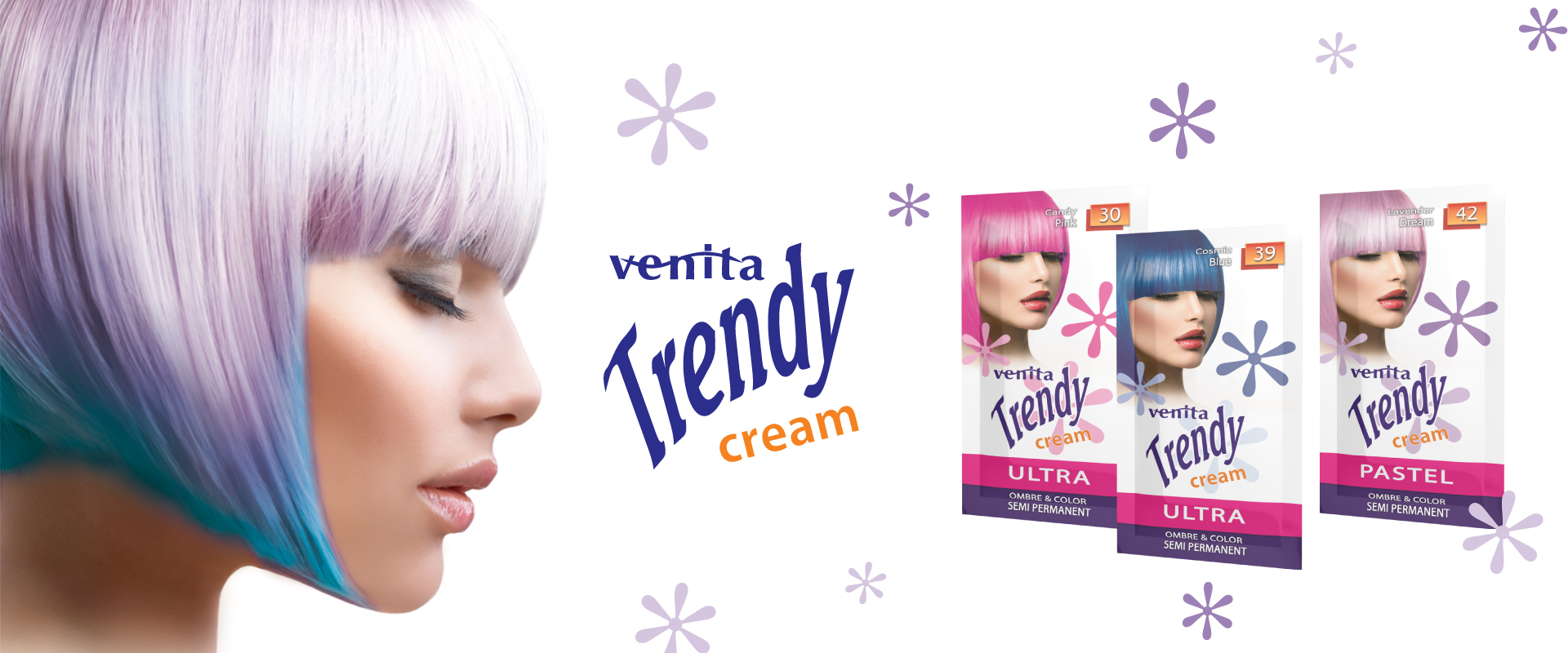 освітлювачі та фарби для волосся фірма в Польщі