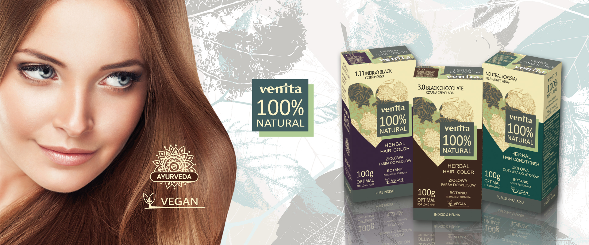освітлювачі та фарби для волосся фірма в Польщі